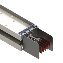 CCX intensive copper busduct/busway/busbar trunking system